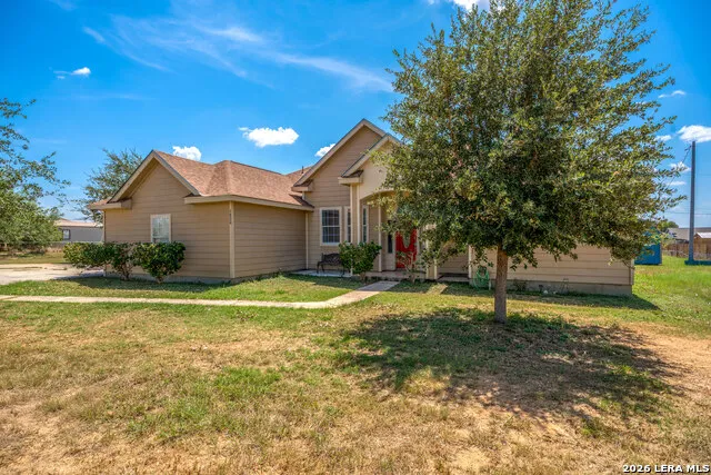 3820 Fm 3175 Lytle, TX 78052