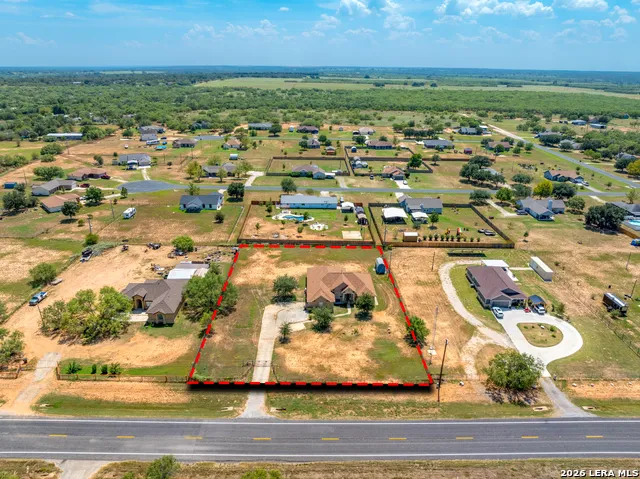 3820 Fm 3175 Lytle, TX 78052