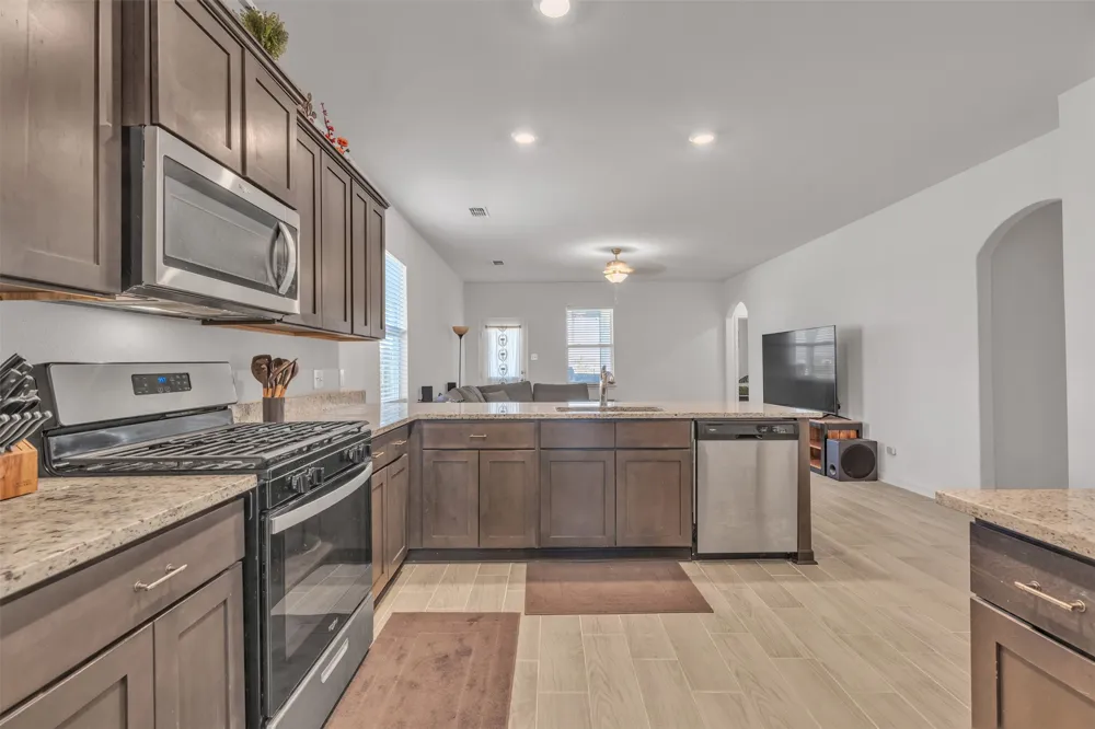2420 Stillwater Drive Ponder, TX 76259