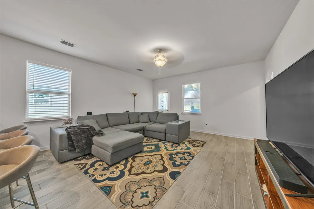 2420 Stillwater Drive Ponder, TX 76259