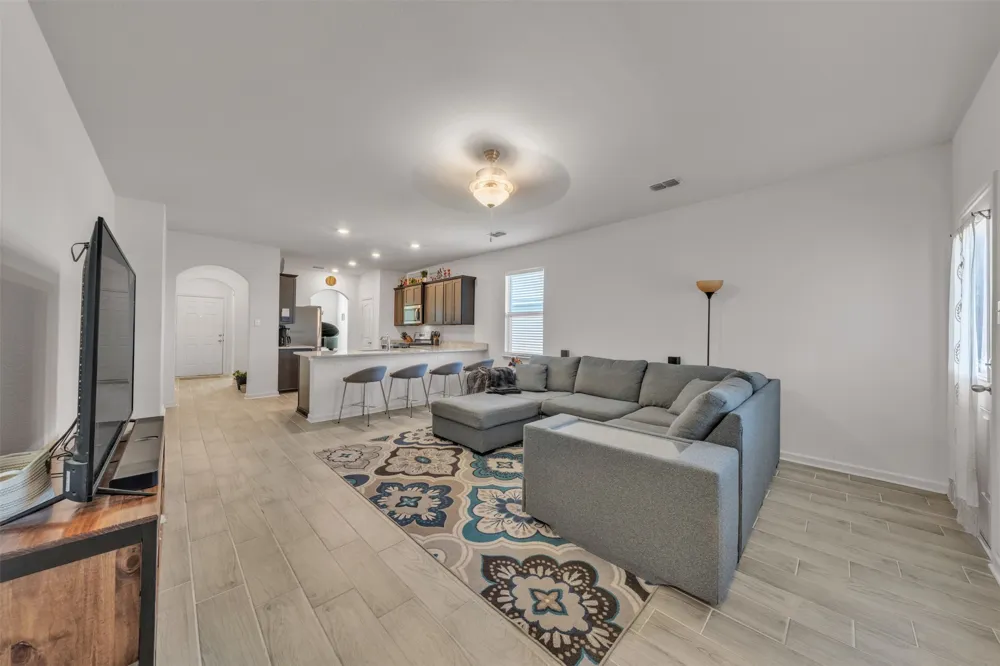2420 Stillwater Drive Ponder, TX 76259