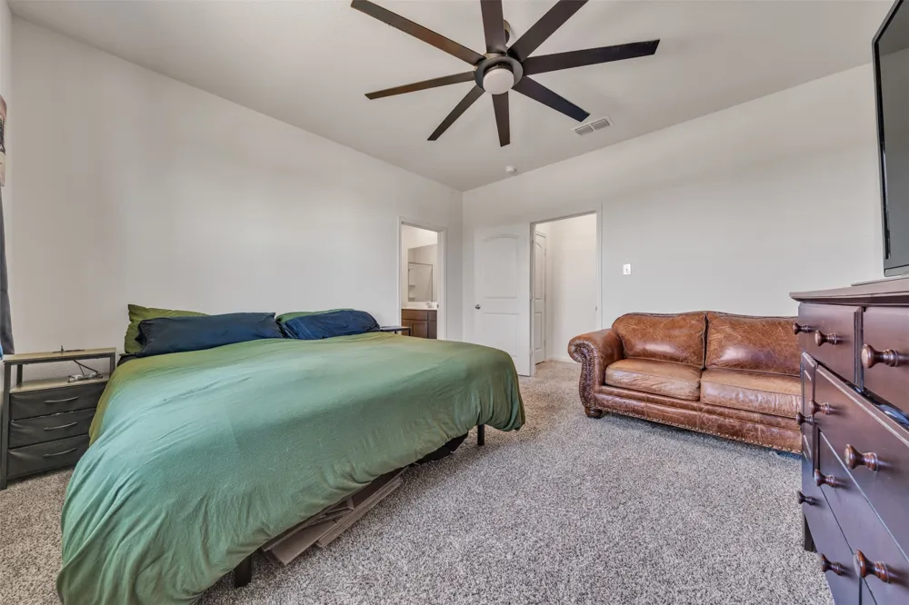 2420 Stillwater Drive Ponder, TX 76259