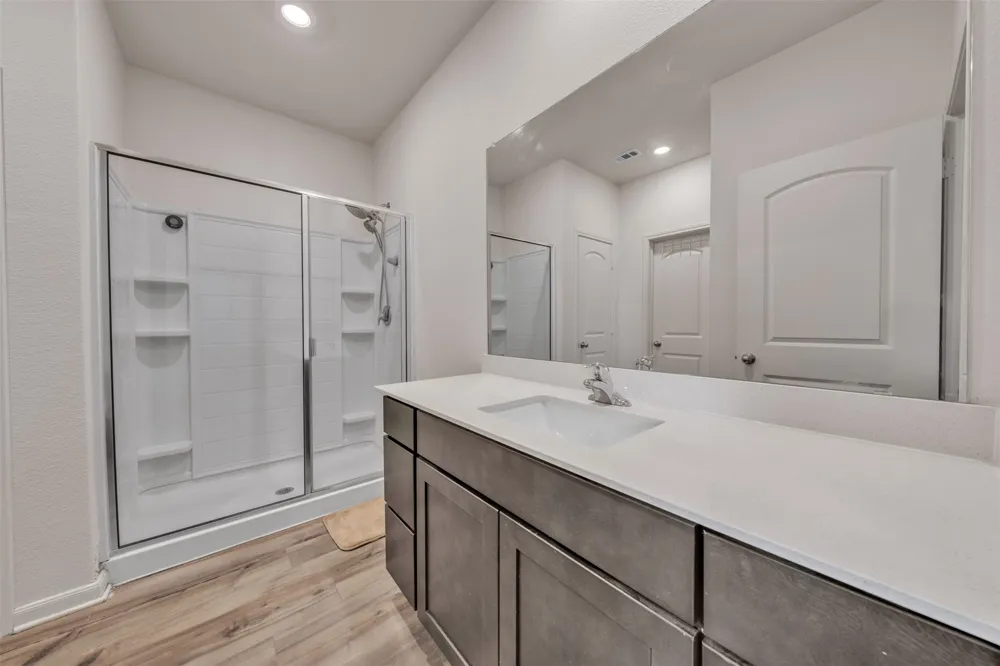 2420 Stillwater Drive Ponder, TX 76259