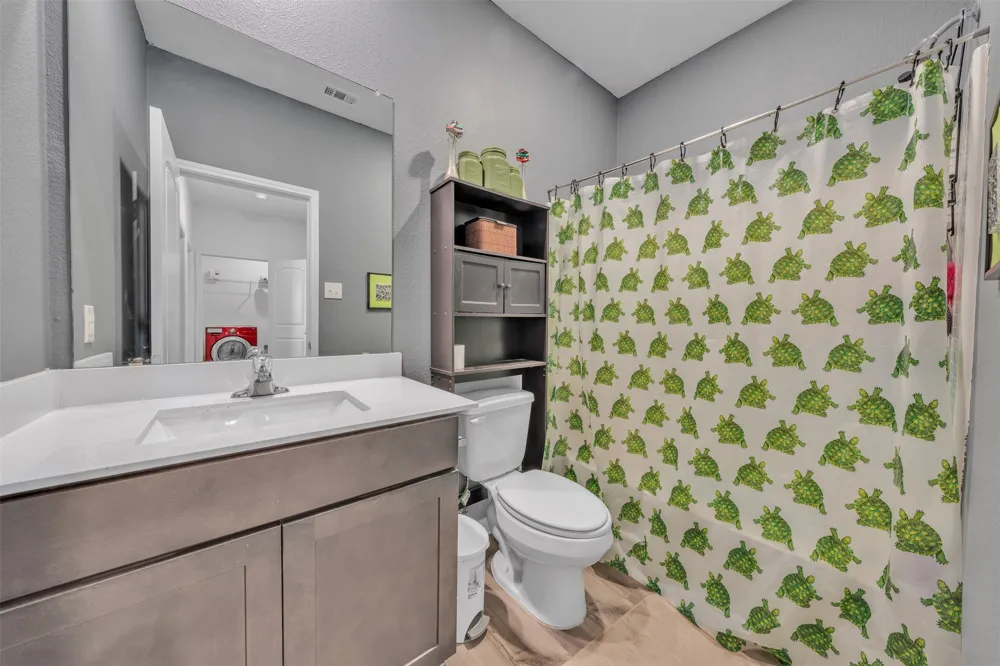 2420 Stillwater Drive Ponder, TX 76259