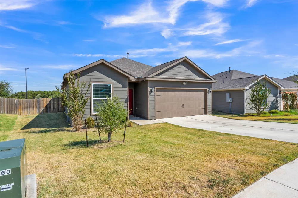 2420 Stillwater Drive Ponder, TX 76259