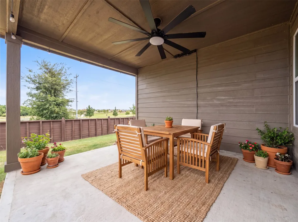 2420 Stillwater Drive Ponder, TX 76259