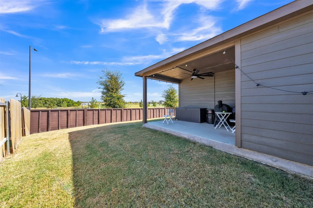 2420 Stillwater Drive Ponder, TX 76259