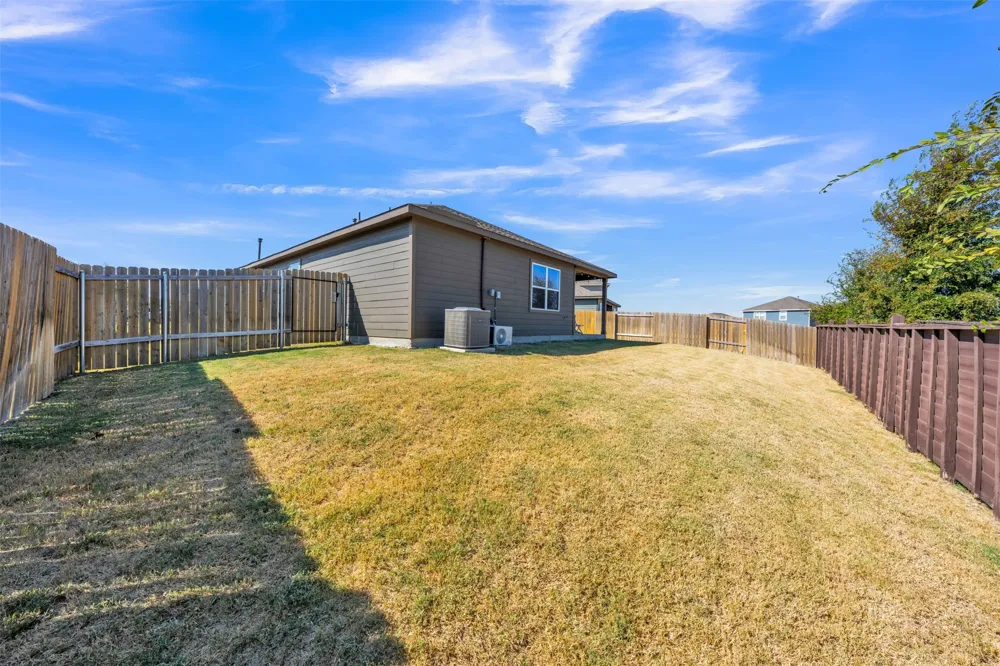 2420 Stillwater Drive Ponder, TX 76259