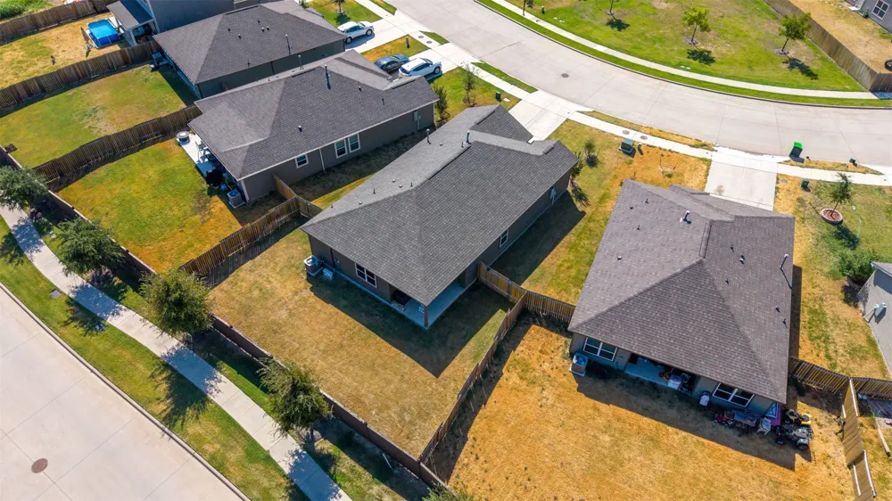 2420 Stillwater Drive Ponder, TX 76259