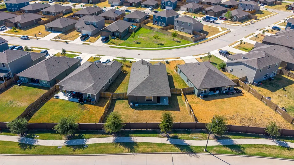 2420 Stillwater Drive Ponder, TX 76259