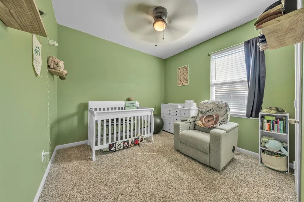 2420 Stillwater Drive Ponder, TX 76259