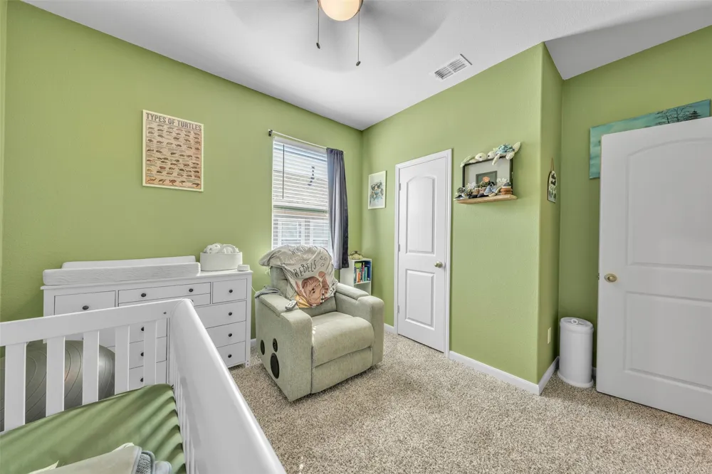 2420 Stillwater Drive Ponder, TX 76259