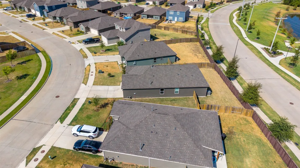 2420 Stillwater Drive Ponder, TX 76259