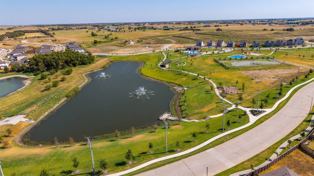 2420 Stillwater Drive Ponder, TX 76259