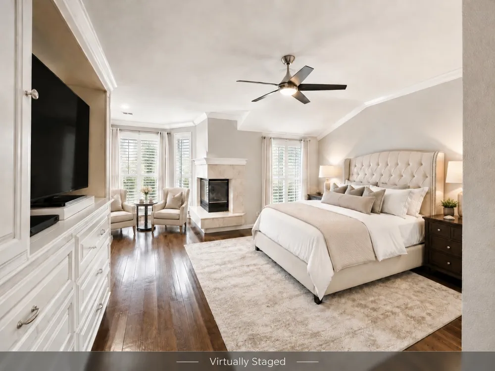 4404 Briar Hollow Drive Plano, TX 75093