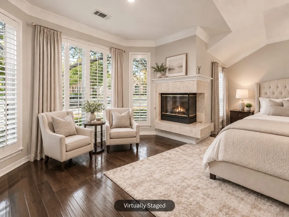 4404 Briar Hollow Drive Plano, TX 75093