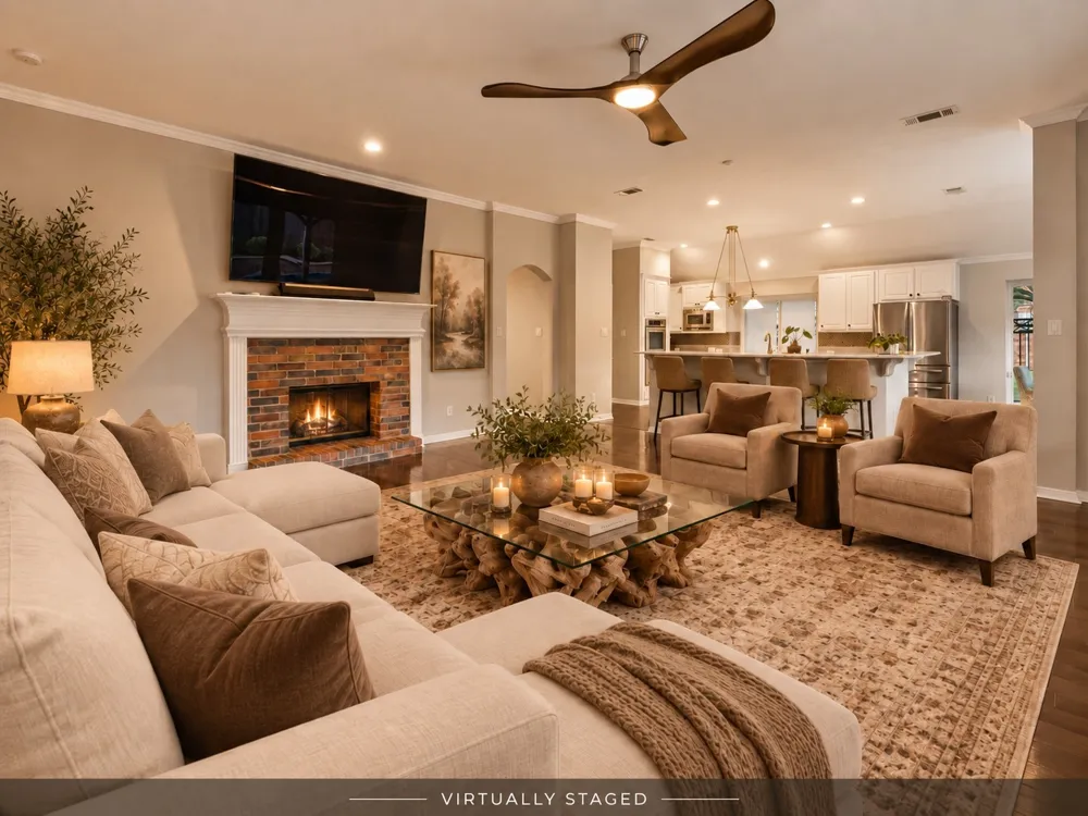 4404 Briar Hollow Drive Plano, TX 75093