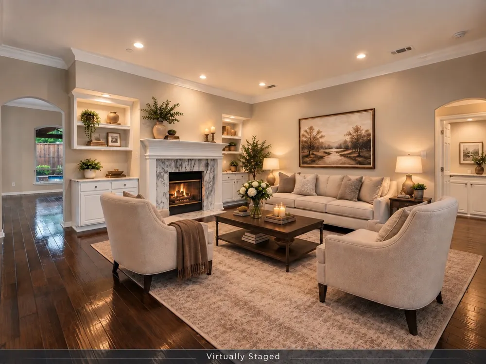 4404 Briar Hollow Drive Plano, TX 75093