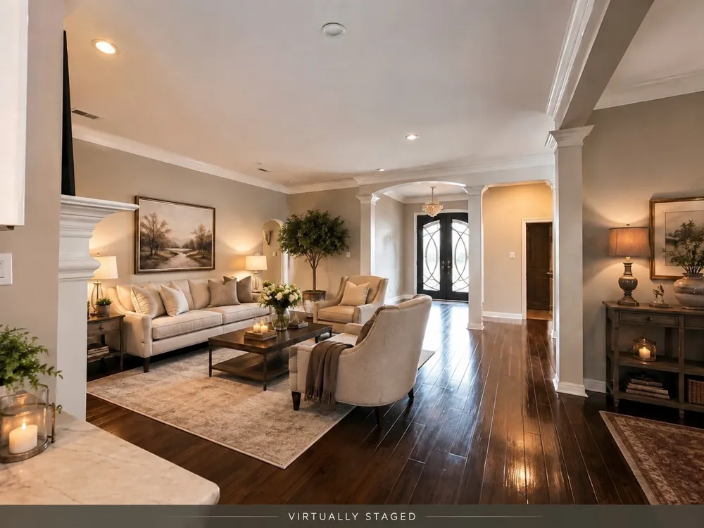 4404 Briar Hollow Drive Plano, TX 75093
