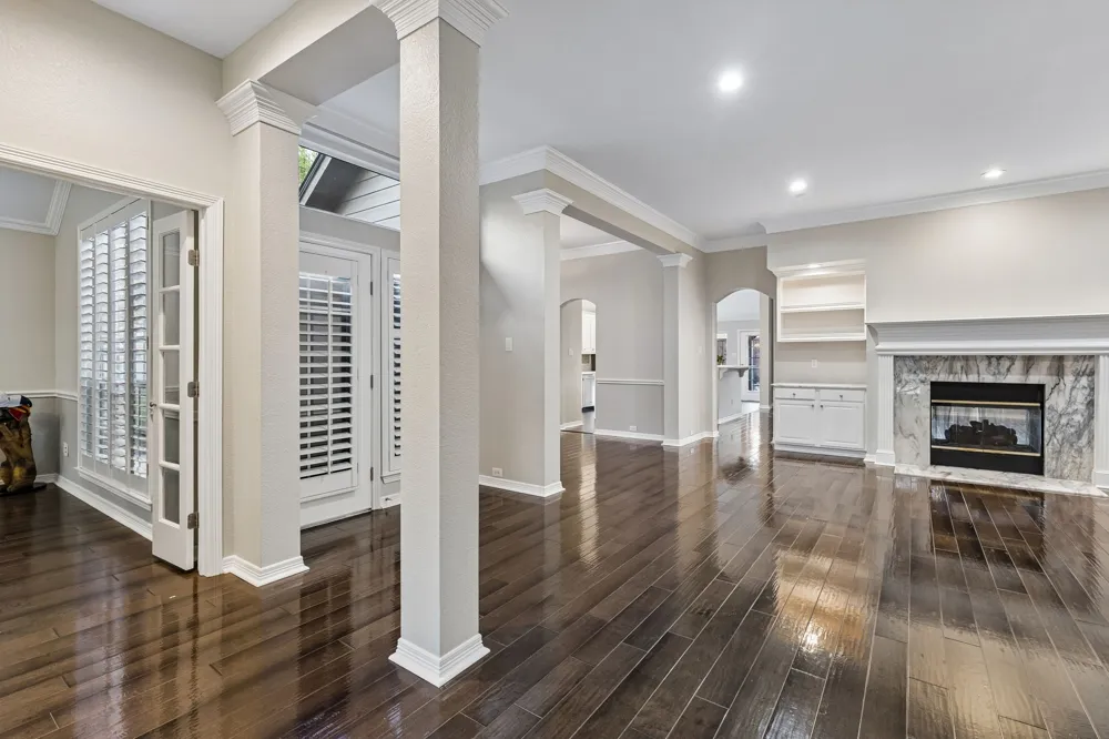 4404 Briar Hollow Drive Plano, TX 75093