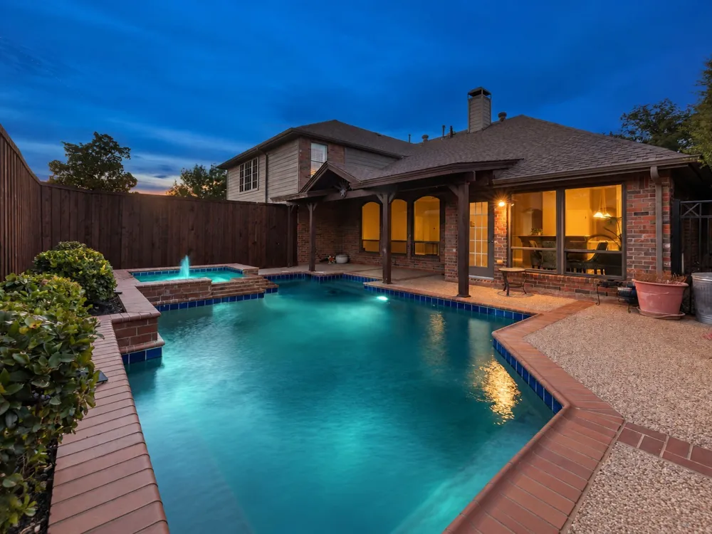 4404 Briar Hollow Drive Plano, TX 75093