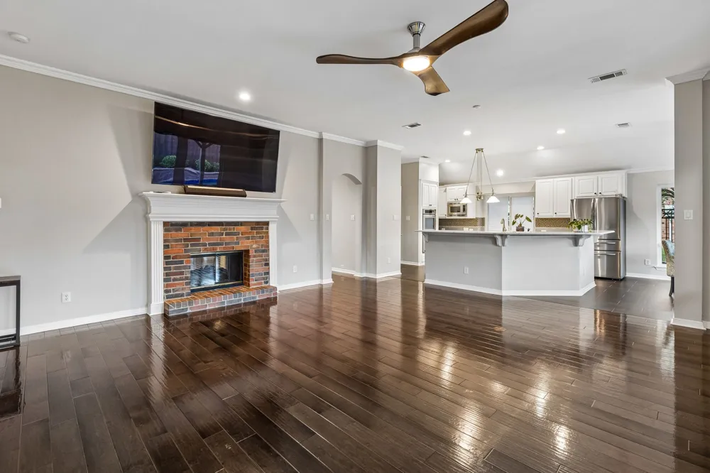 4404 Briar Hollow Drive Plano, TX 75093