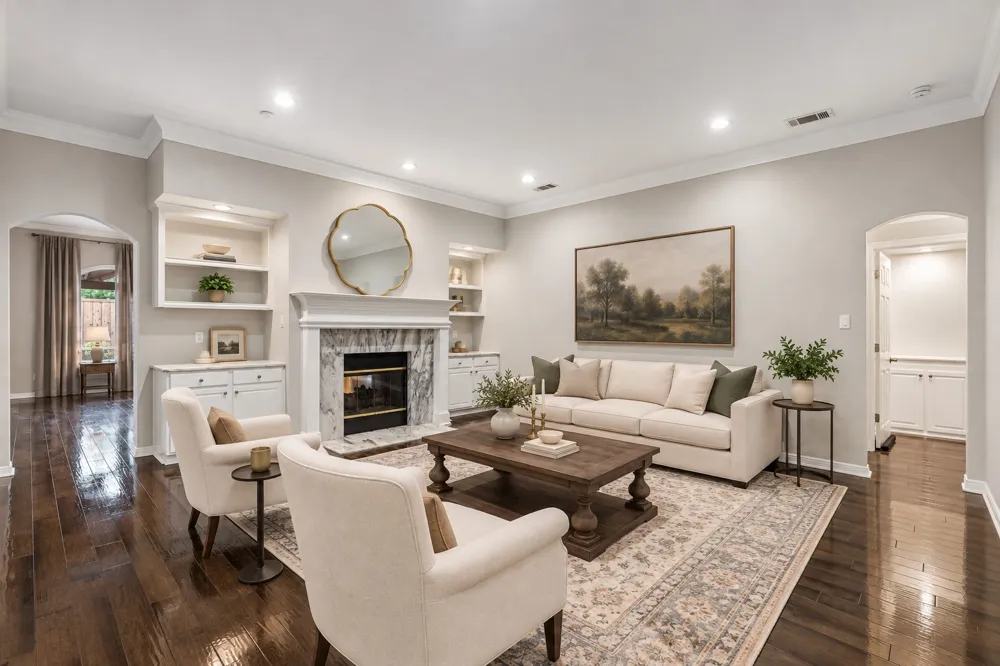 4404 Briar Hollow Drive Plano, TX 75093