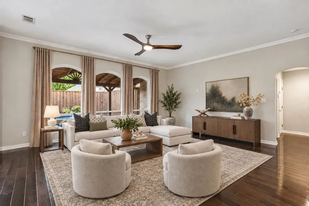 4404 Briar Hollow Drive Plano, TX 75093