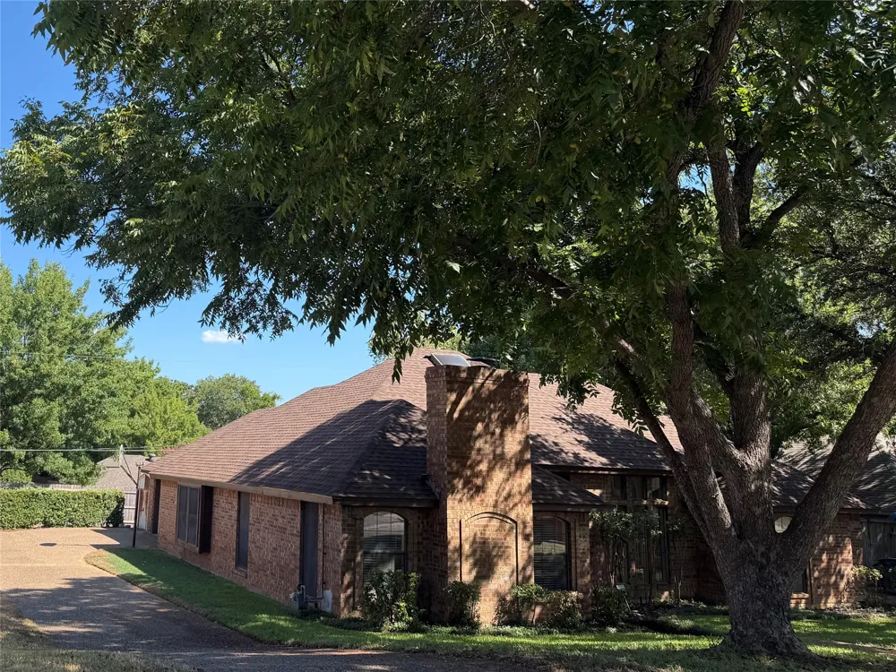 4307 Waycross Drive Arlington, TX 76016
