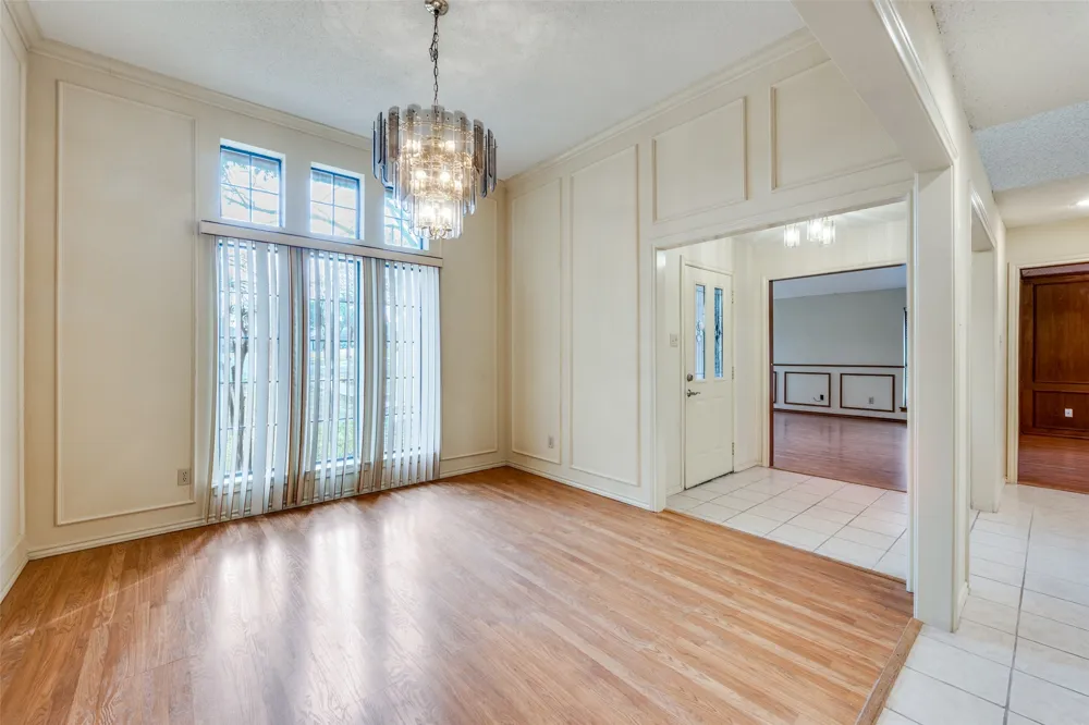 4307 Waycross Drive Arlington, TX 76016