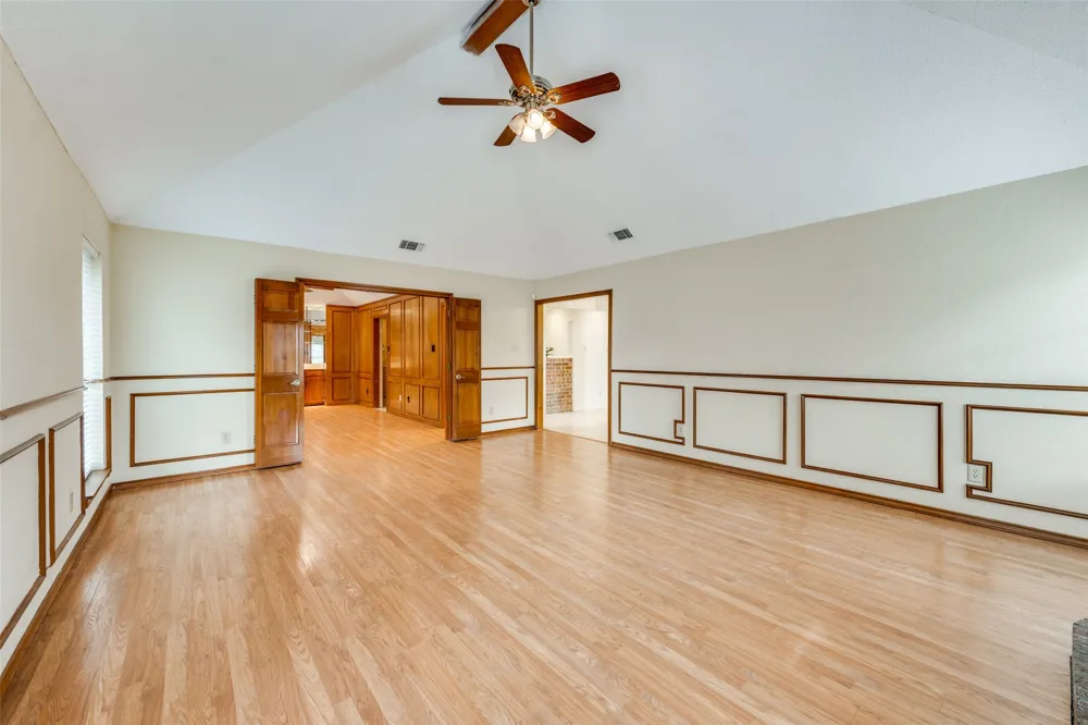 4307 Waycross Drive Arlington, TX 76016