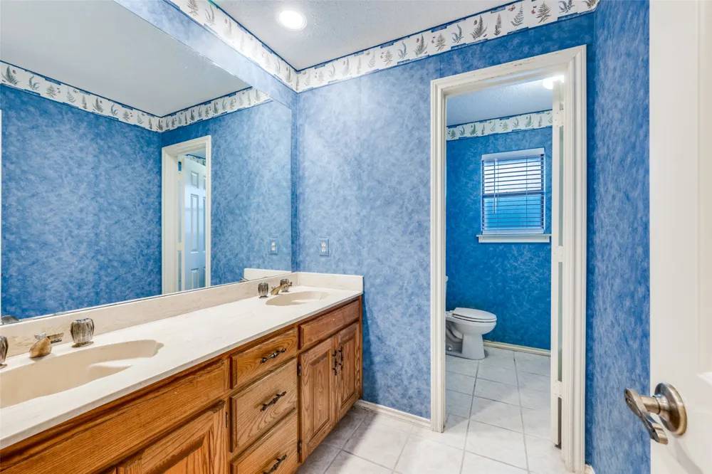 4307 Waycross Drive Arlington, TX 76016