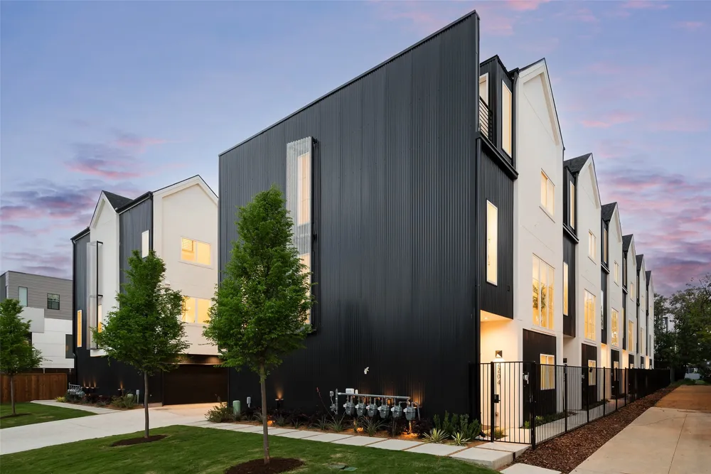 2228 Aarhus Way Dallas, TX 75204