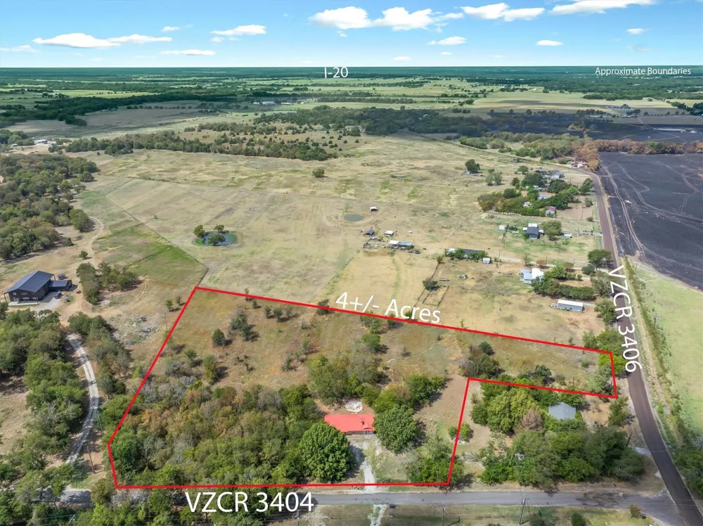 152 Vz County Road 3404 Wills Point, TX 75169