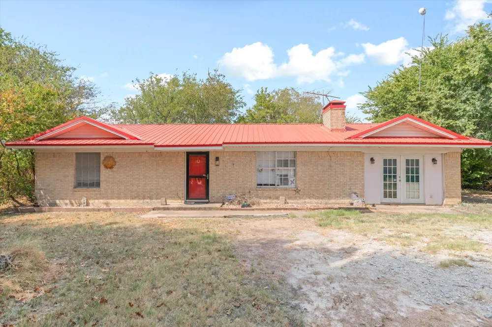 152 Vz County Road 3404 Wills Point, TX 75169