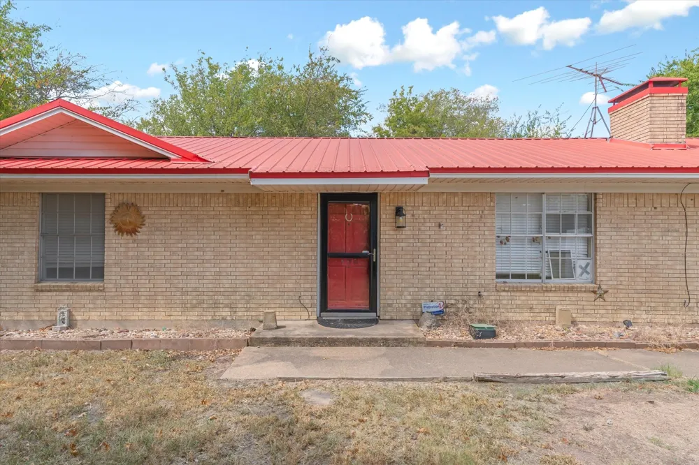 152 Vz County Road 3404 Wills Point, TX 75169