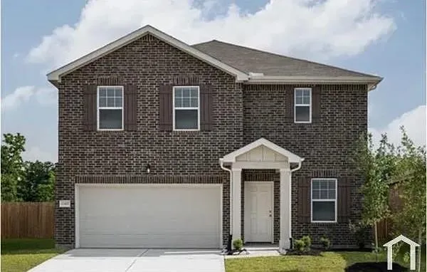 1835 Mccree Street Forney, TX 75126