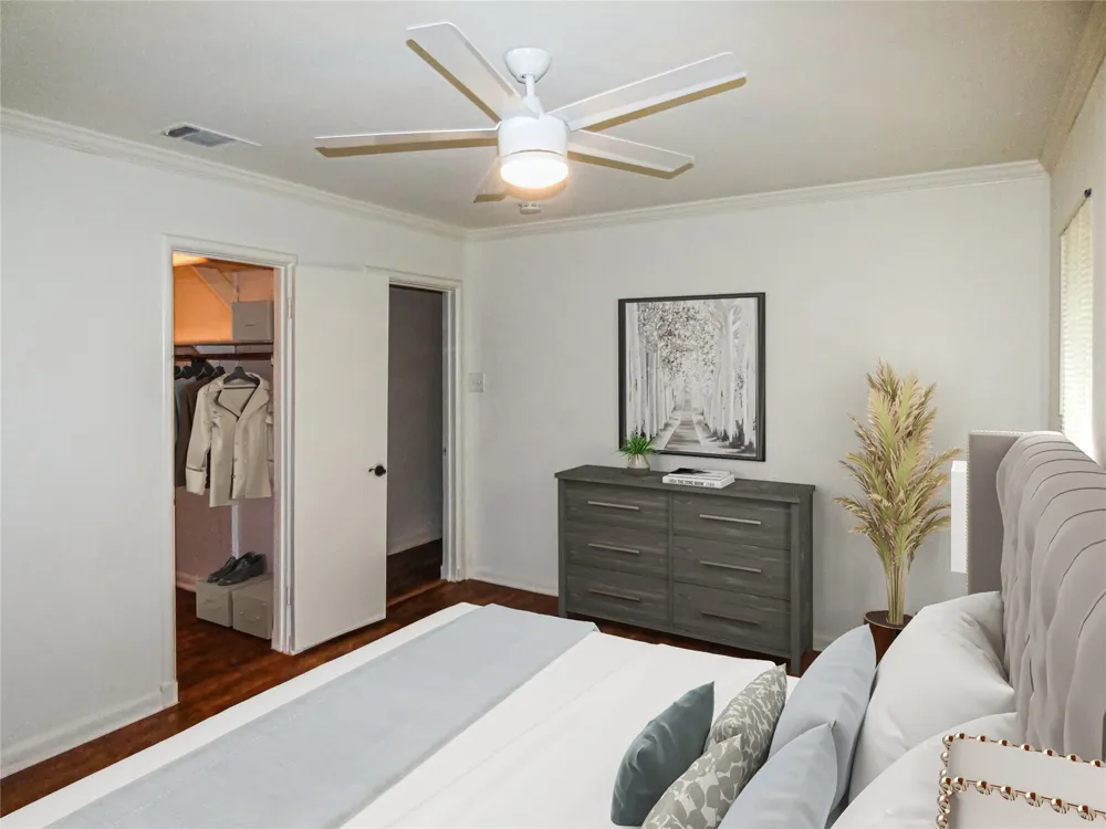 5511 Winton Street Dallas, TX 75206