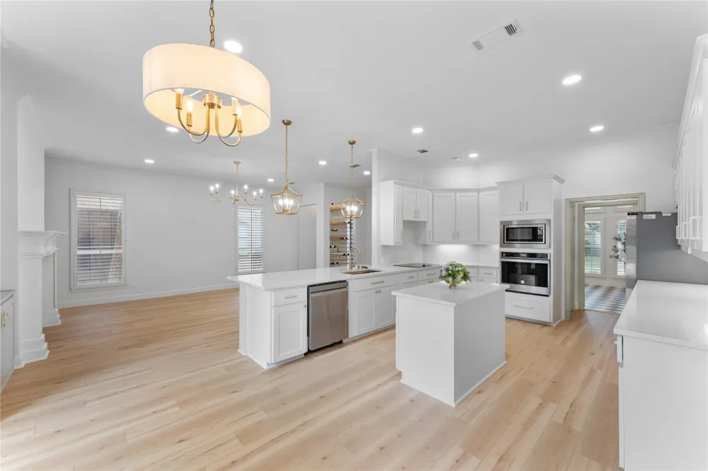 3316 Westover Drive Plano, TX 75093