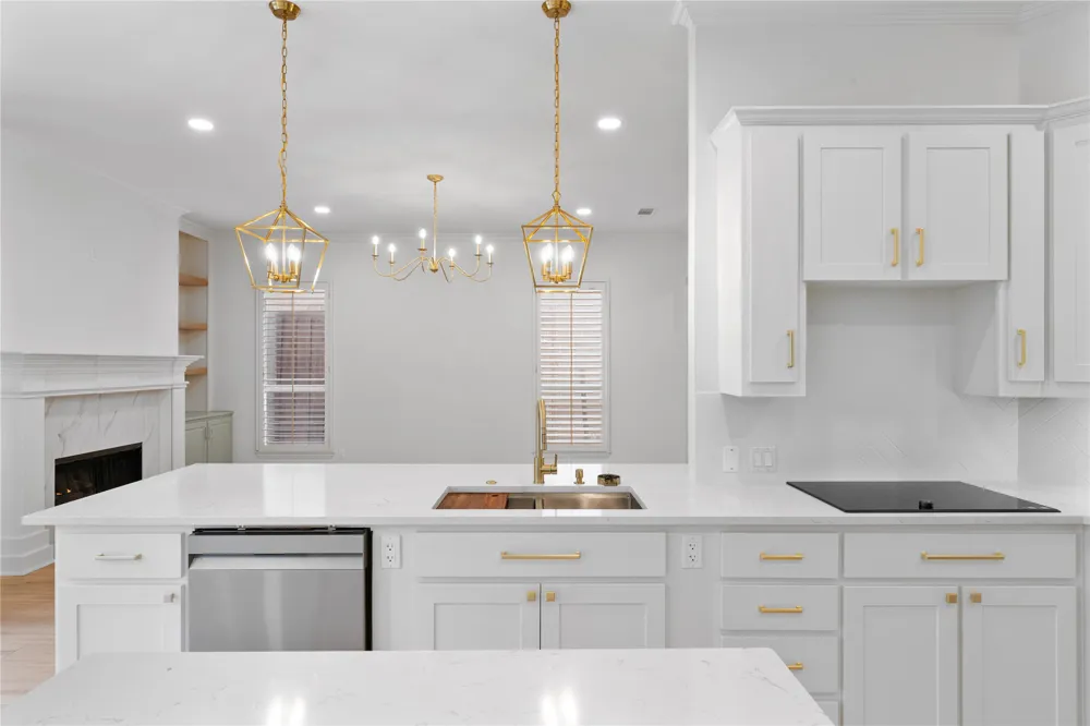 3316 Westover Drive Plano, TX 75093