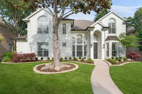 3316 Westover Drive