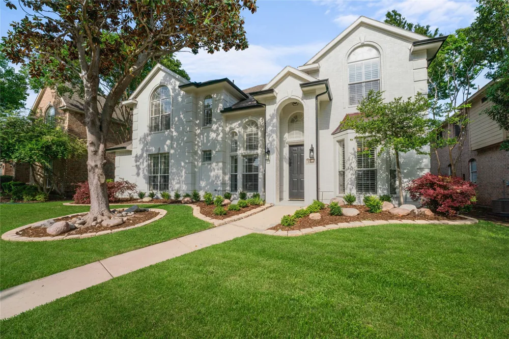3316 Westover Drive Plano, TX 75093