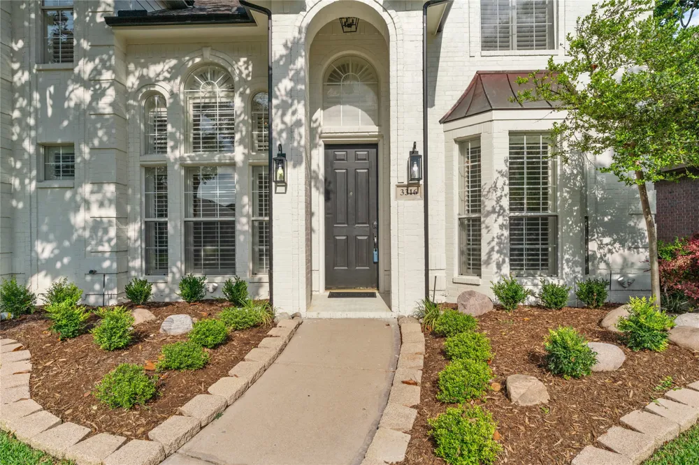 3316 Westover Drive Plano, TX 75093