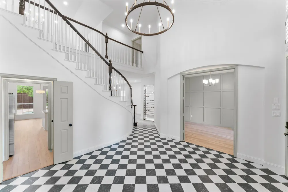 3316 Westover Drive Plano, TX 75093