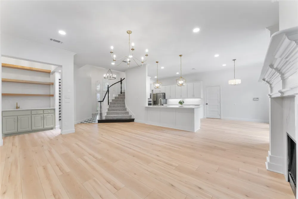 3316 Westover Drive Plano, TX 75093