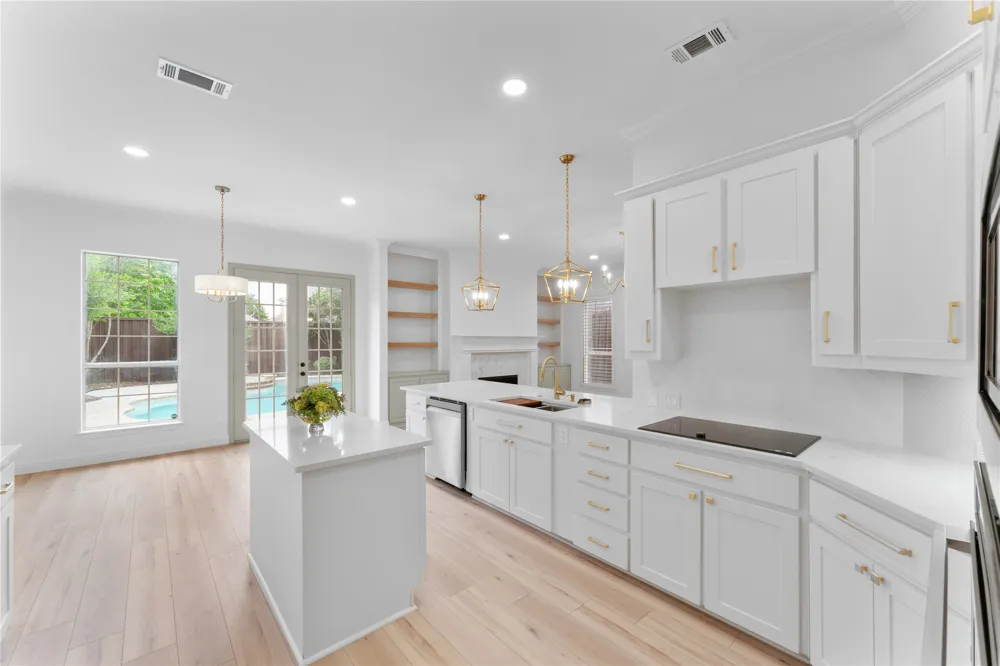 3316 Westover Drive Plano, TX 75093