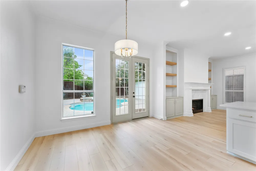 3316 Westover Drive Plano, TX 75093