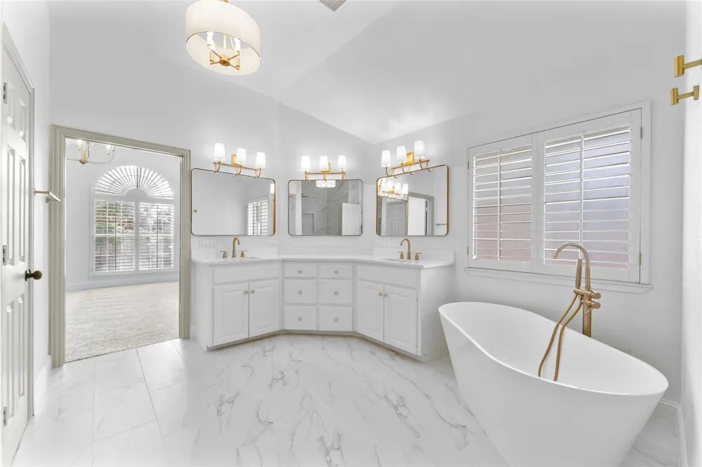 3316 Westover Drive Plano, TX 75093