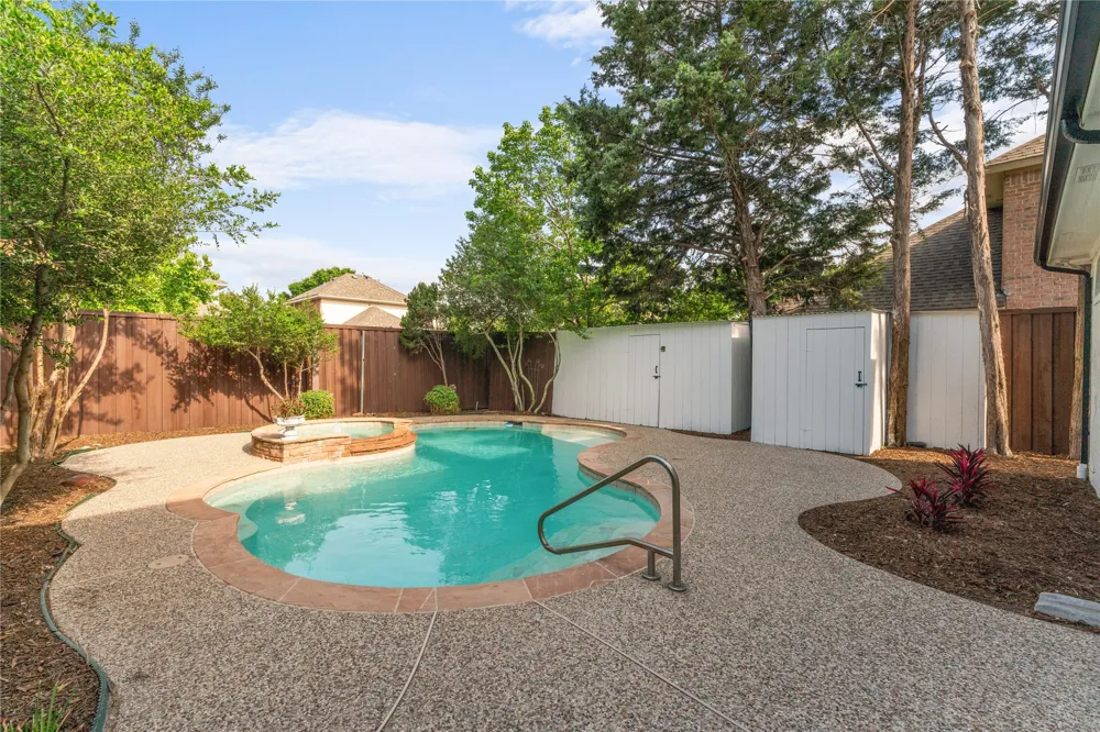 3316 Westover Drive Plano, TX 75093