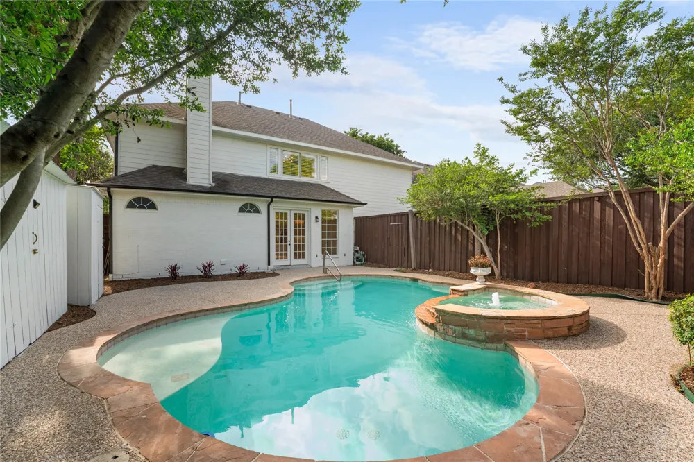 3316 Westover Drive Plano, TX 75093